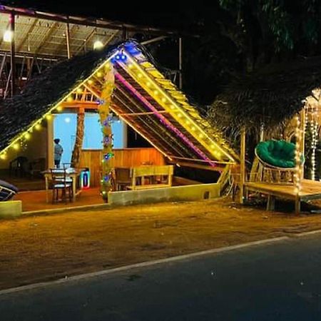 Sigiri Kp Family Home سيغيرِيا المظهر الخارجي الصورة