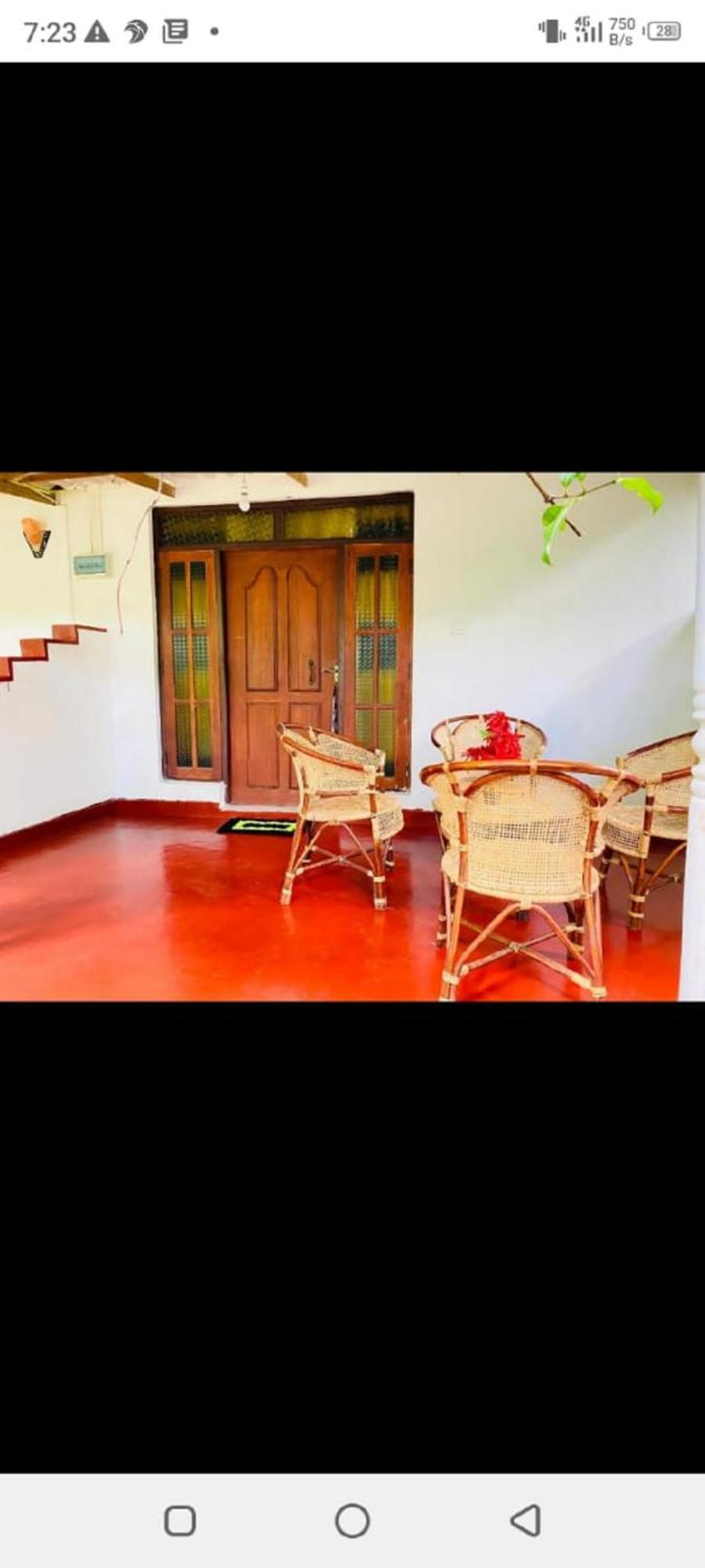 سيغيرِيا Sigiri Kp Family Home المظهر الخارجي الصورة