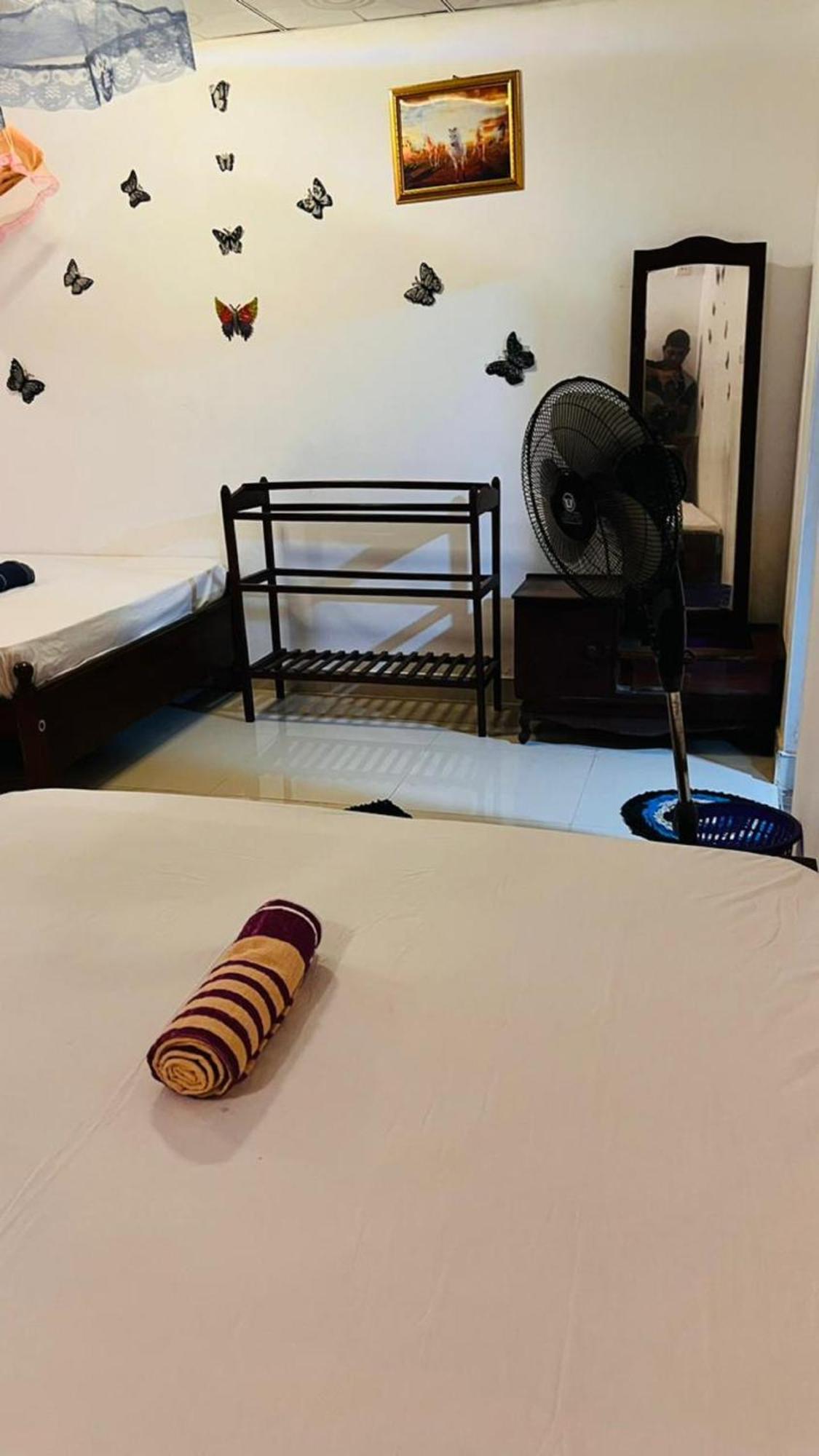 Sigiri Kp Family Home سيغيرِيا المظهر الخارجي الصورة
