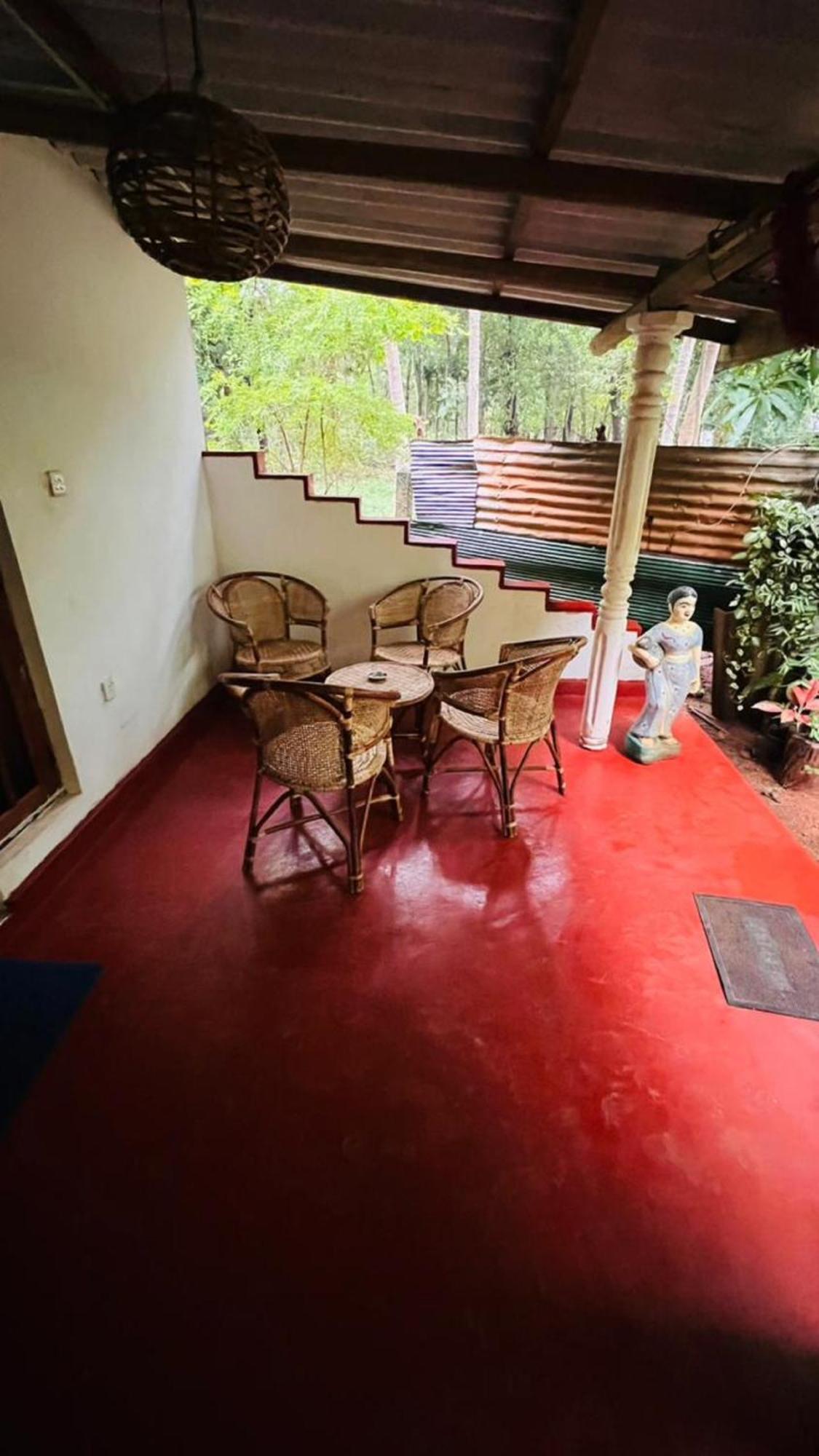 Sigiri Kp Family Home سيغيرِيا المظهر الخارجي الصورة