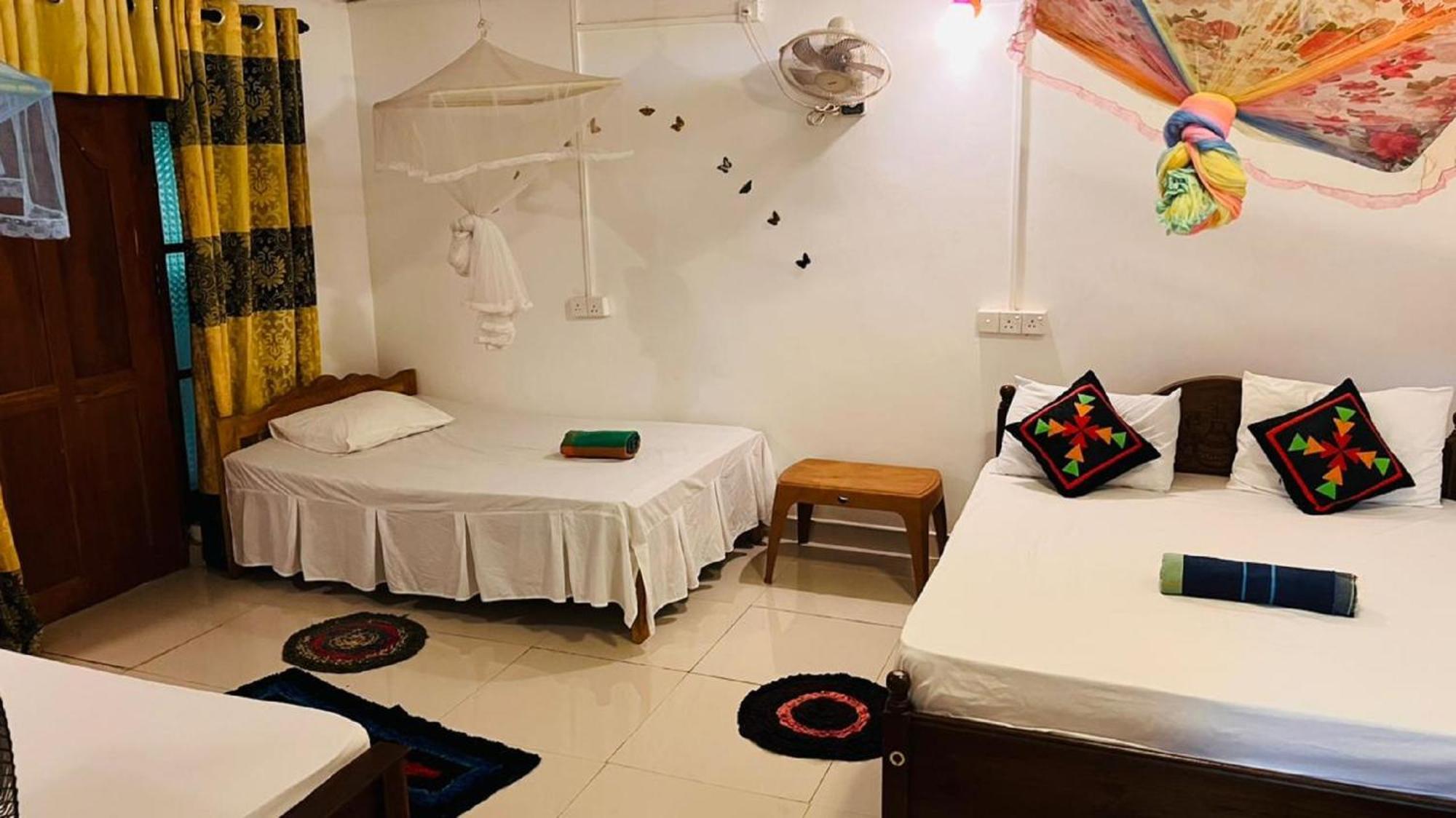 Sigiri Kp Family Home سيغيرِيا المظهر الخارجي الصورة