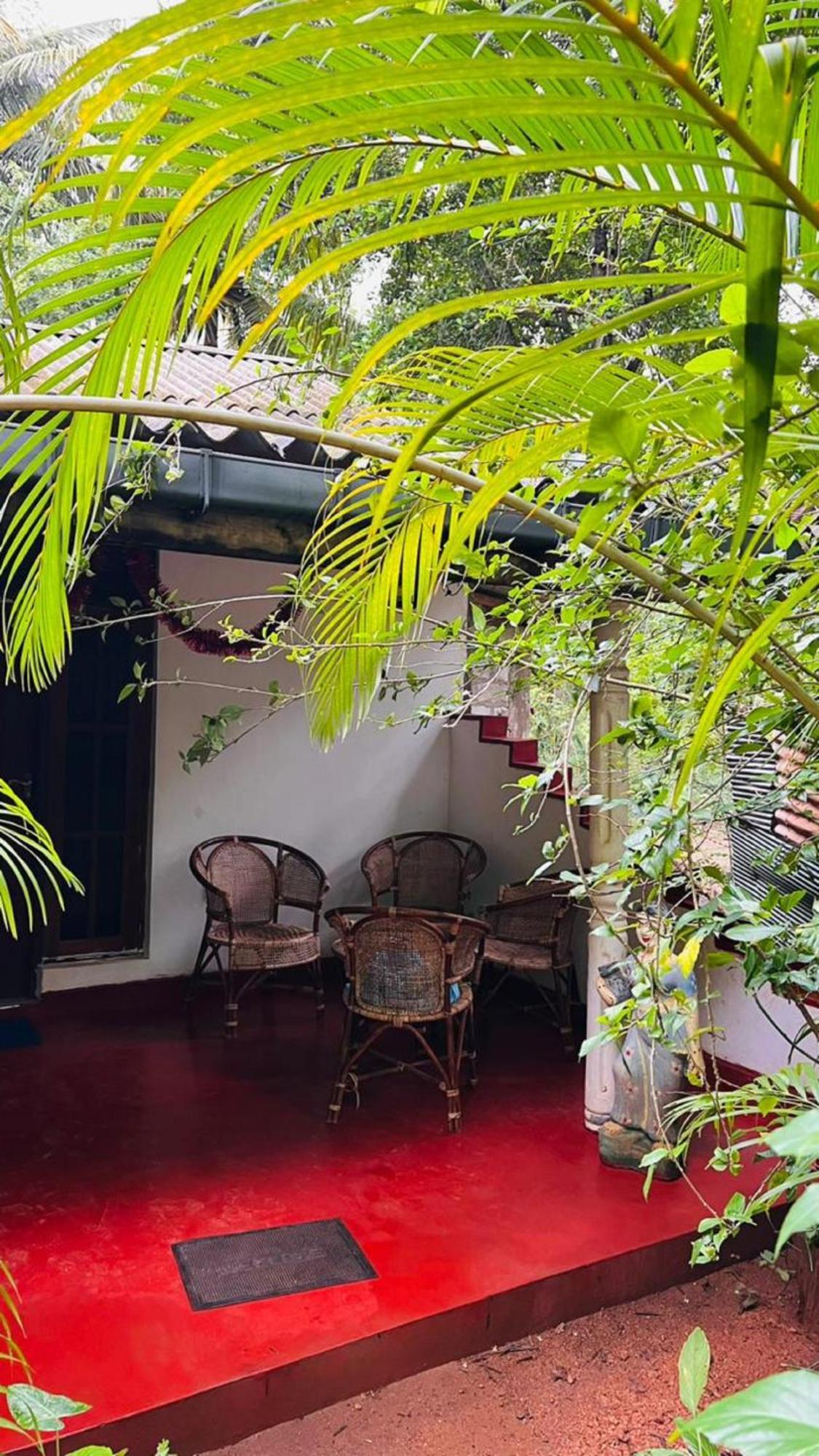 Sigiri Kp Family Home سيغيرِيا المظهر الخارجي الصورة