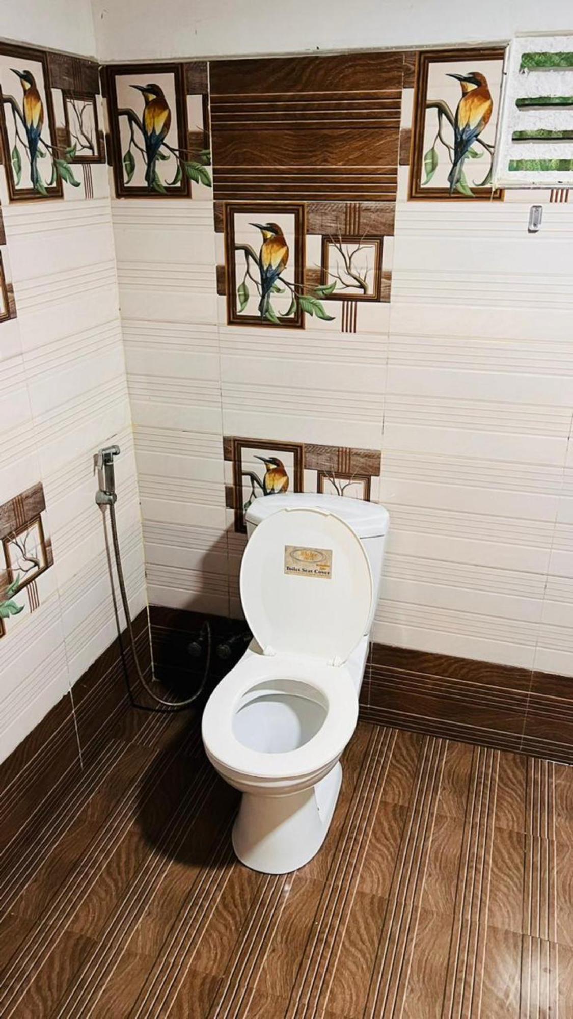 Sigiri Kp Family Home سيغيرِيا المظهر الخارجي الصورة