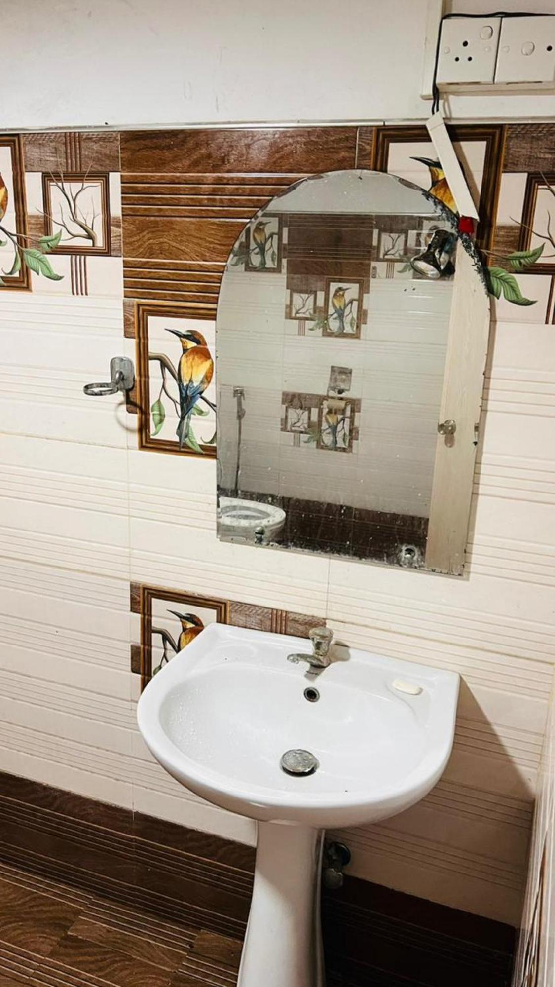 Sigiri Kp Family Home سيغيرِيا المظهر الخارجي الصورة