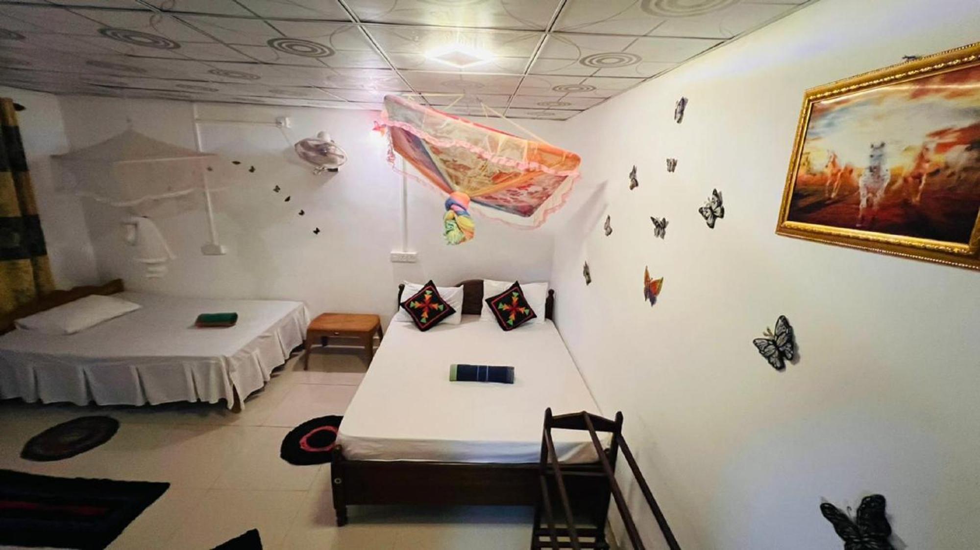 Sigiri Kp Family Home سيغيرِيا المظهر الخارجي الصورة