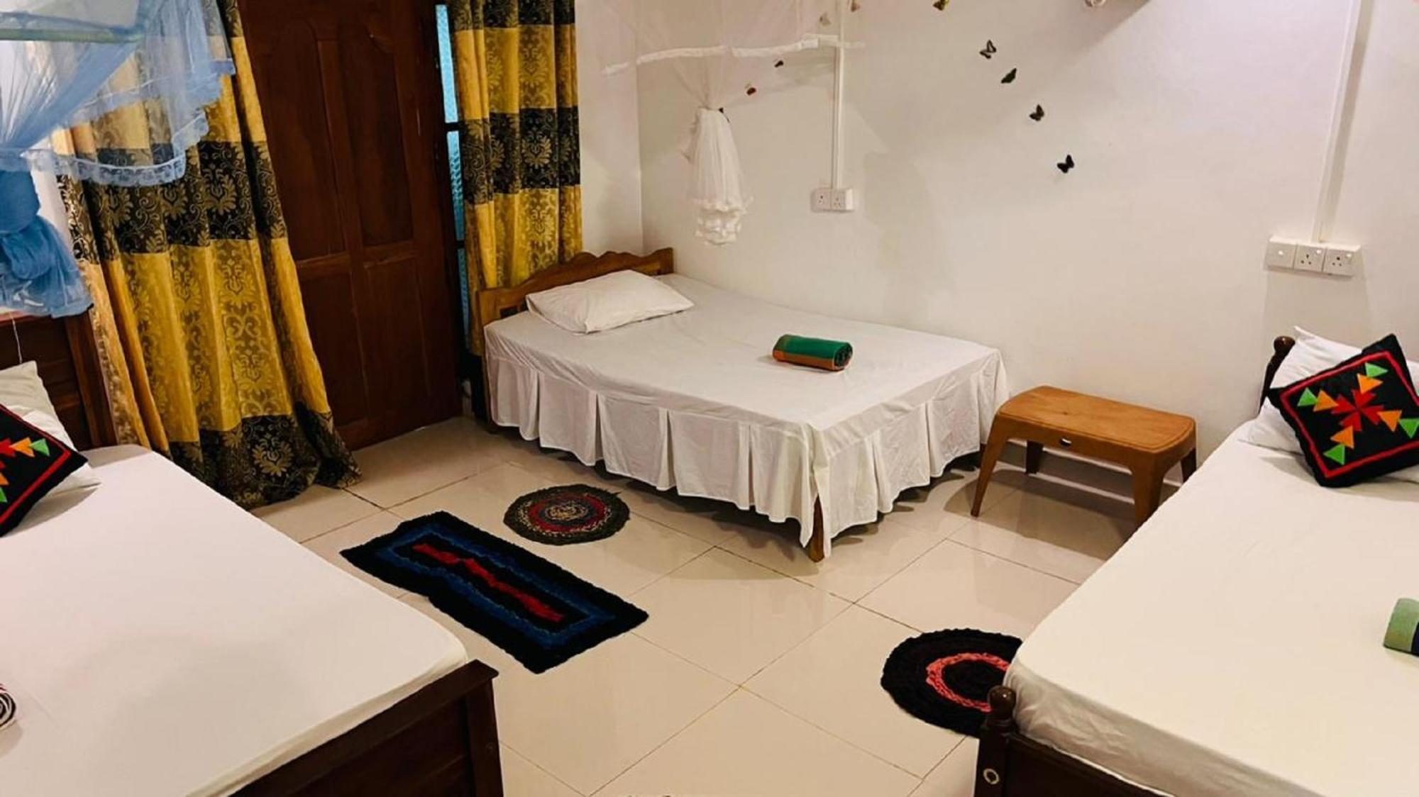 Sigiri Kp Family Home سيغيرِيا المظهر الخارجي الصورة
