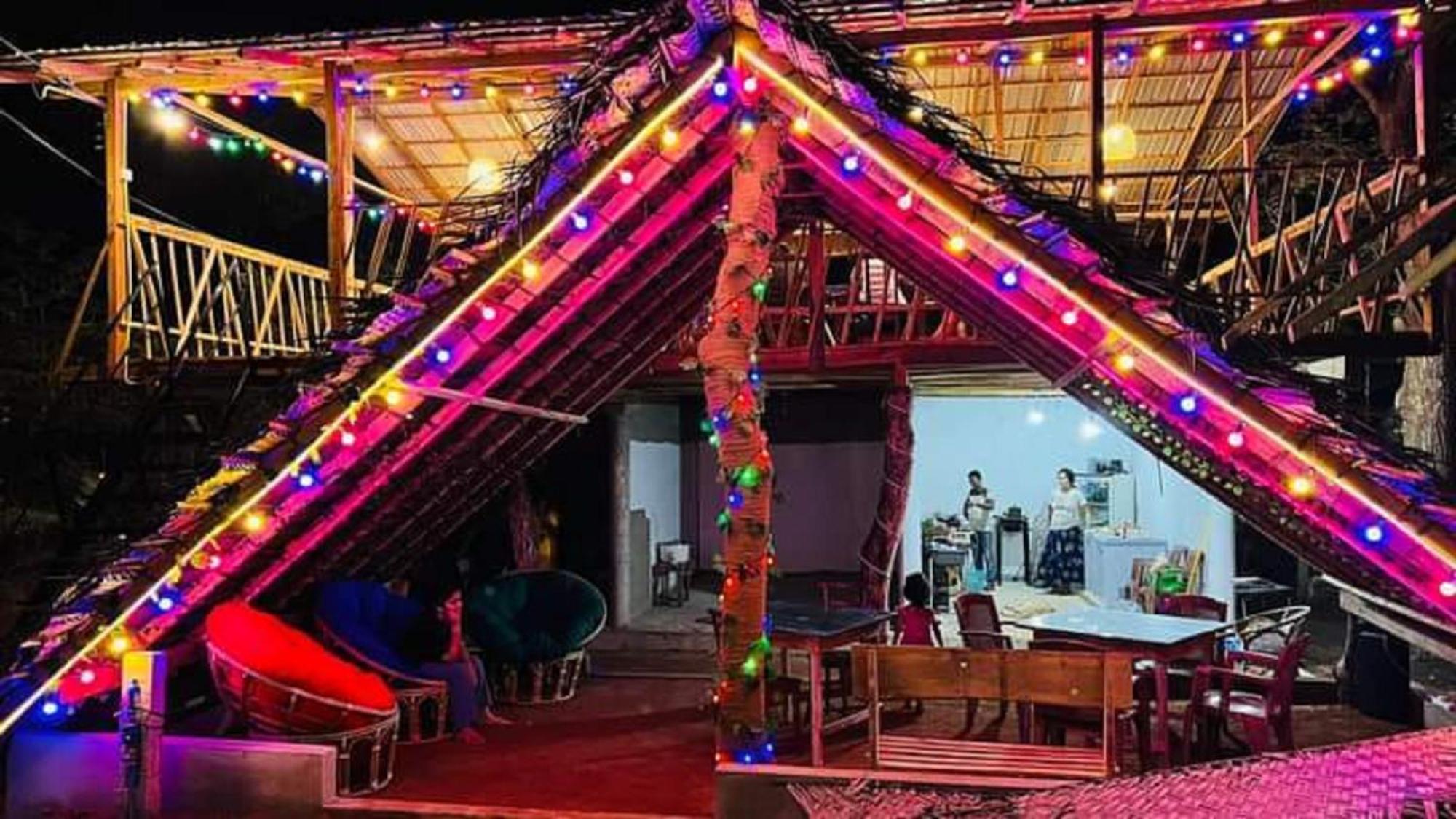 Sigiri Kp Family Home سيغيرِيا المظهر الخارجي الصورة