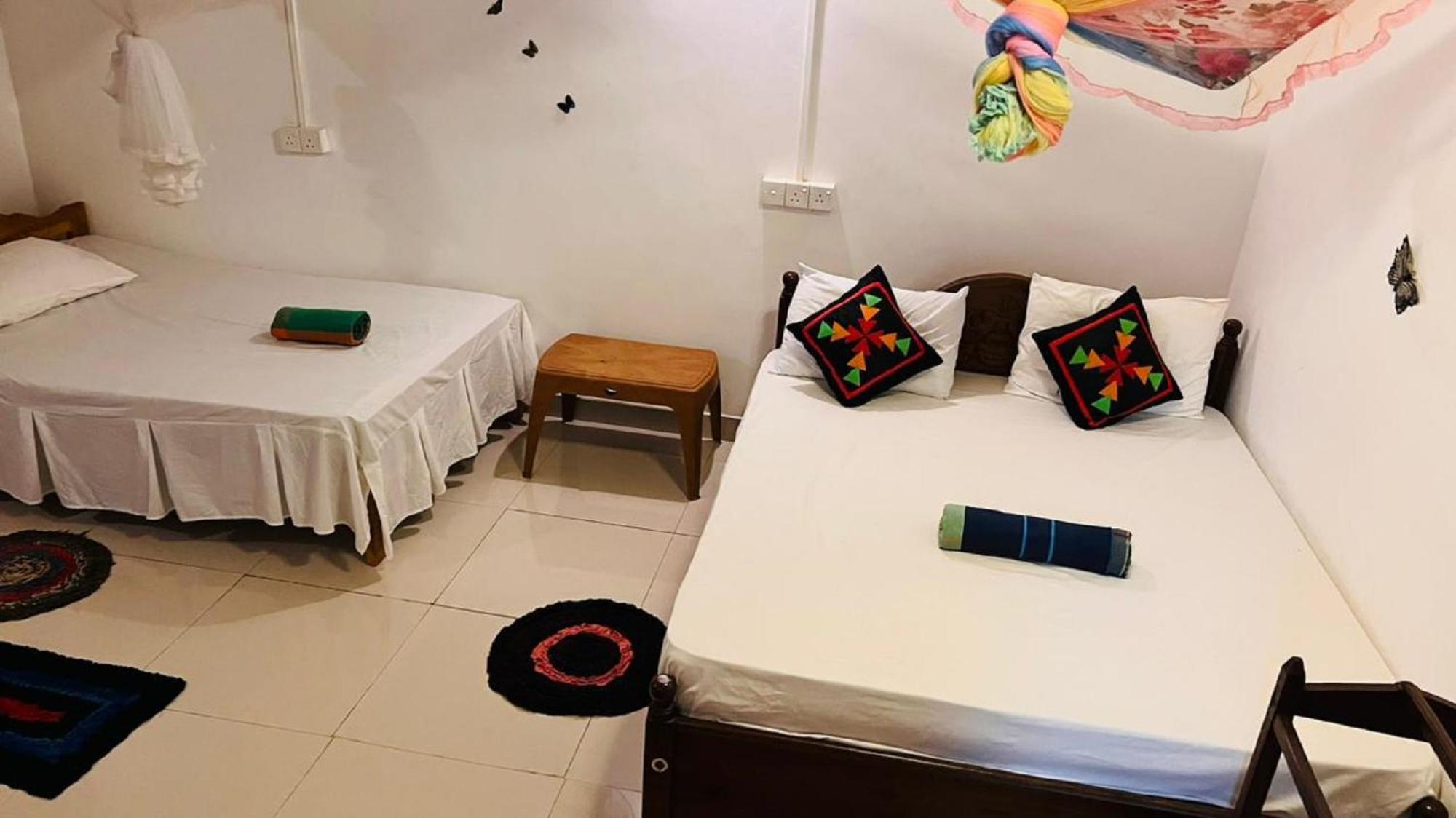 Sigiri Kp Family Home سيغيرِيا المظهر الخارجي الصورة